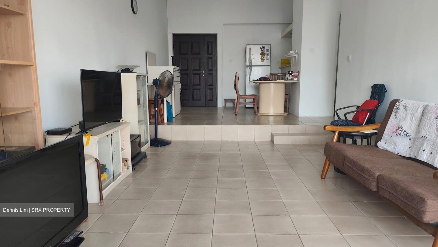 Eastern Lagoon (D15), Condominium #489298641